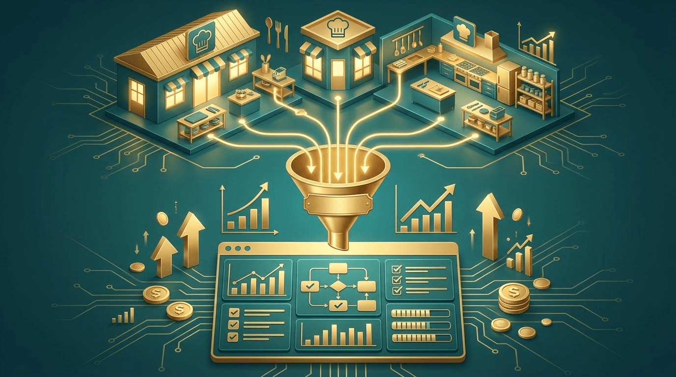 Why Your Restaurant Needs SOPs (Not Just Good Chefs)