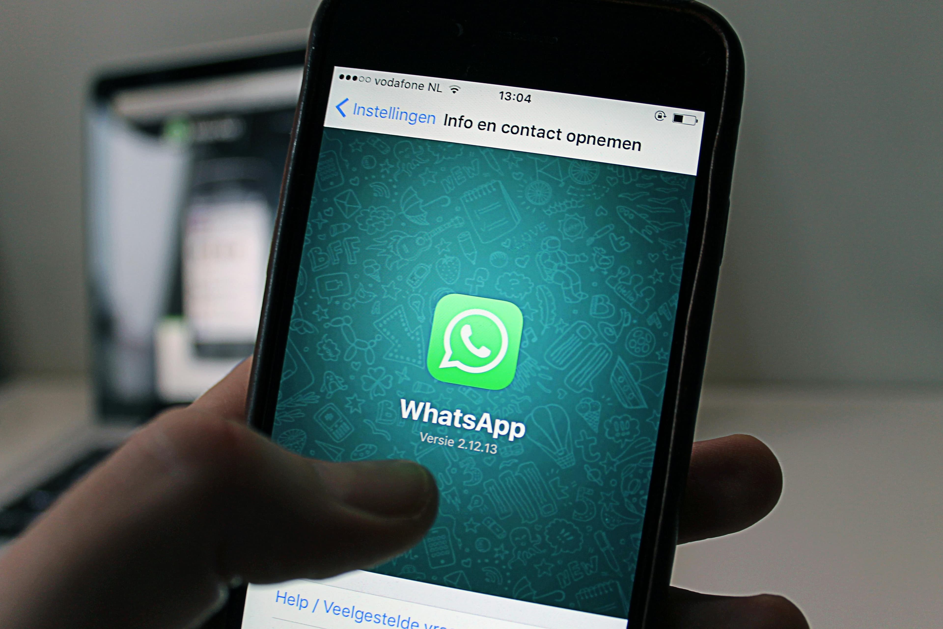 WhatsApp Automation for F&B: The Complete Guide
