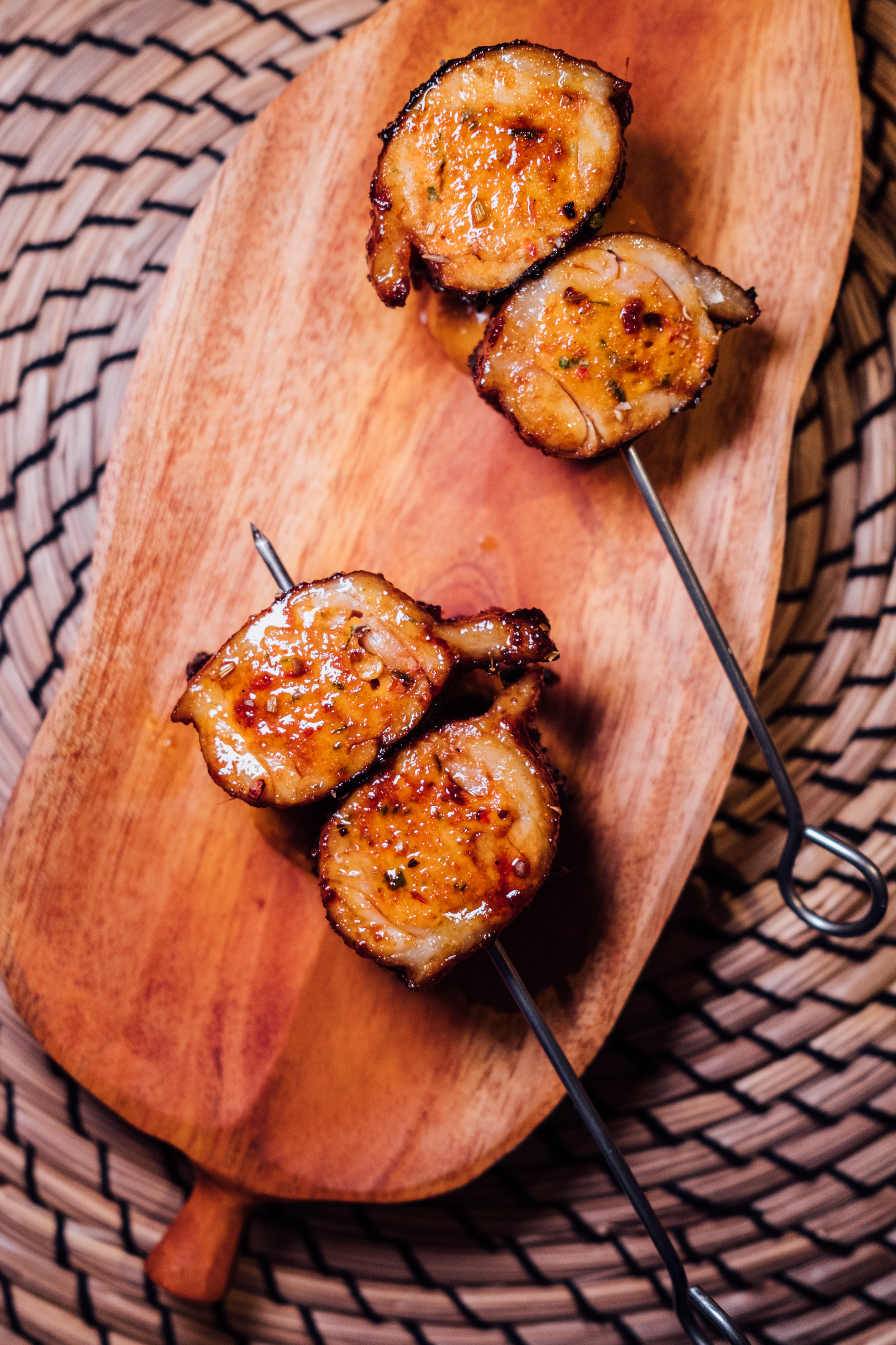 Arang Private Dining